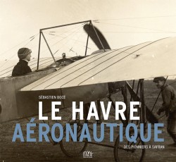 Le Havre aéronautique_couverture