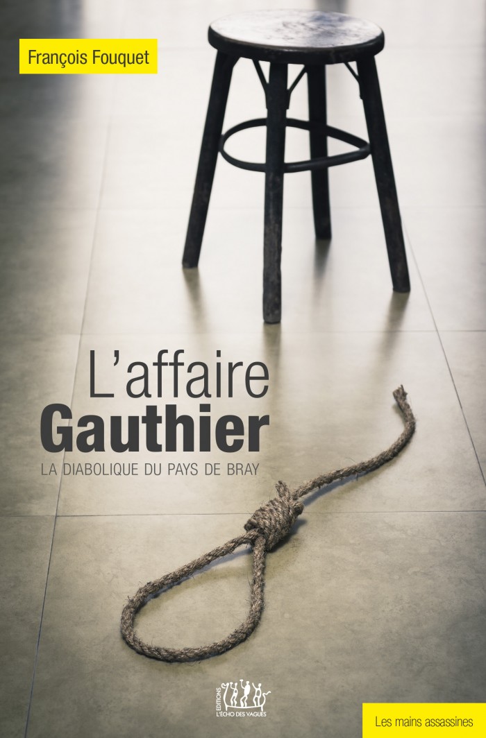 L'affaire Gauthier