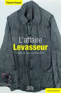 L'affaire Levasseur