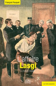 L'affaire Lasgi